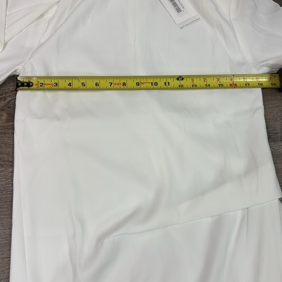 NEW Endless Rose Draped Dress with Belt Size M - Picture 11 of 14